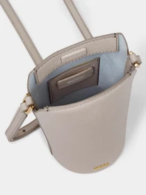 Сумки ECCO модель 910778690387 Фото