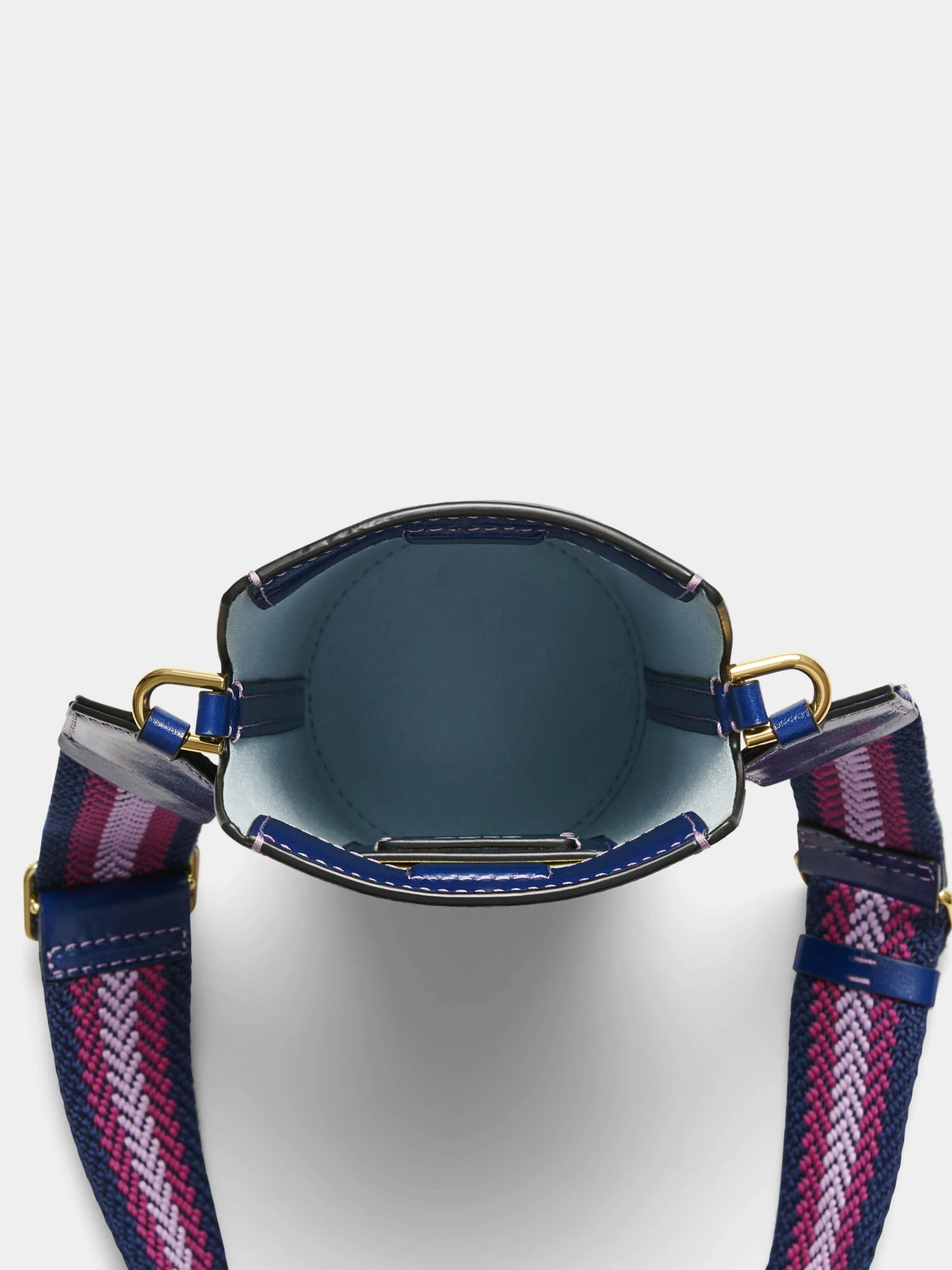 Сумки ECCO модель 910794191374 Фото