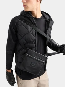 Сумки Armani Exchange модель XM000107-AF10406-UC001 Фото