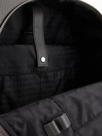 Рюкзаки Armani Exchange модель XM000156-AF11928-U8110 Фото