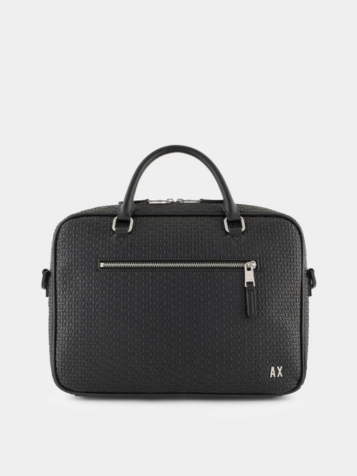 Сумки Armani Exchange модель XM000157-AF11928-UC001 Фото
