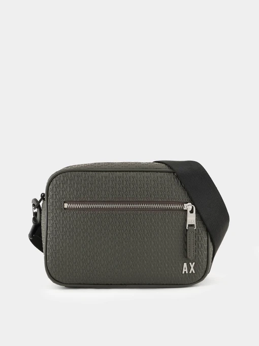 Сумки Armani Exchange модель XM000158-AF11928-U8110 Фото