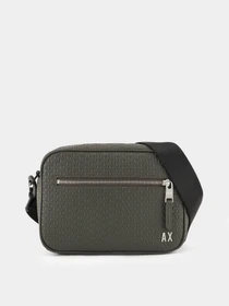 Сумки Armani Exchange модель XM000158-AF11928-U8110 Фото