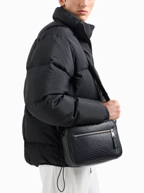Сумки Armani Exchange модель XM000158-AF11928-UC001 Фото