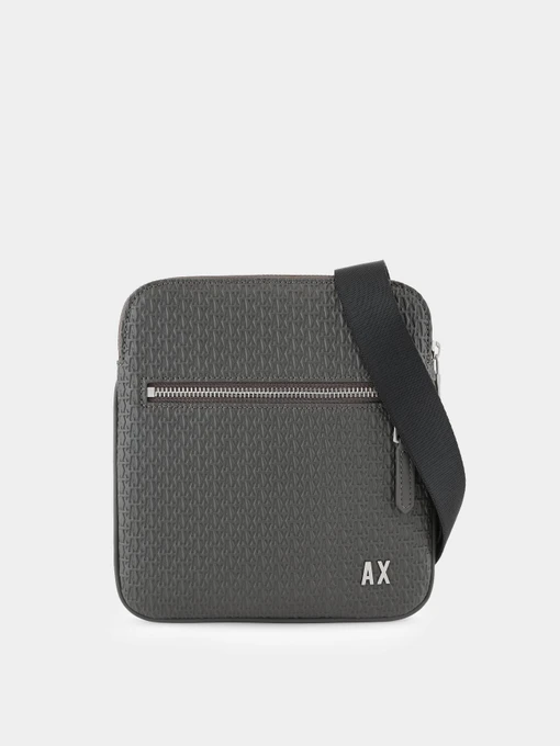Сумки Armani Exchange модель XM000159-AF11928-U8110 Фото