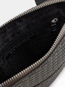 Сумки Armani Exchange модель XM000159-AF11928-U8110 Фото