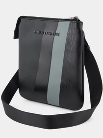Сумки Armani Exchange модель XM000164-AF11935-MC043 Фото