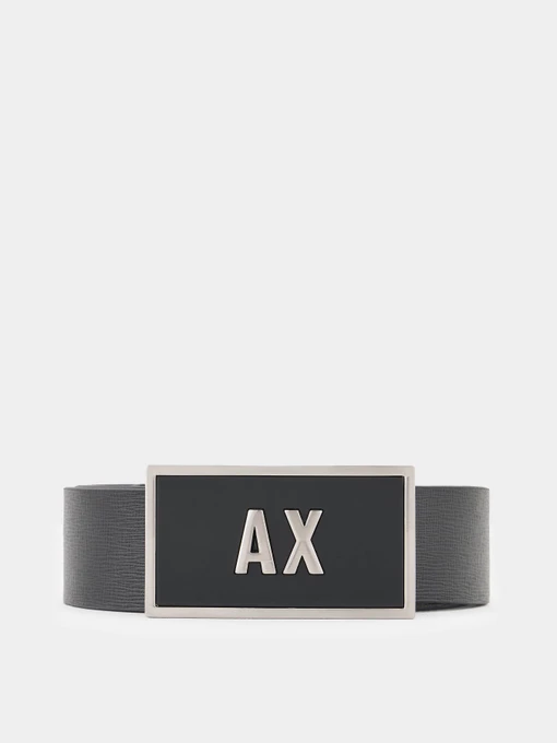 Ремни Armani Exchange модель XM000185-AF11958-MC038 Фото