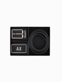 Ремни Armani Exchange модель XM000185-AF11958-MC038 Фото