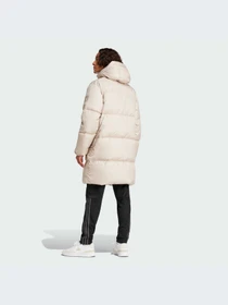 Куртки и дубленки Adidas модель IX8855-KZ Фото