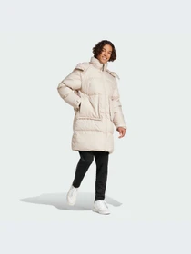 Куртки и дубленки Adidas модель IX8855-KZ Фото