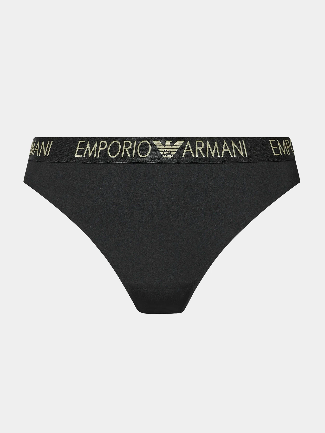 Нижнее белье Emporio Armani модель 163337-4F235-00020 Нижнее белье Emporio Armani модель 163337-4F235-00020 Фото