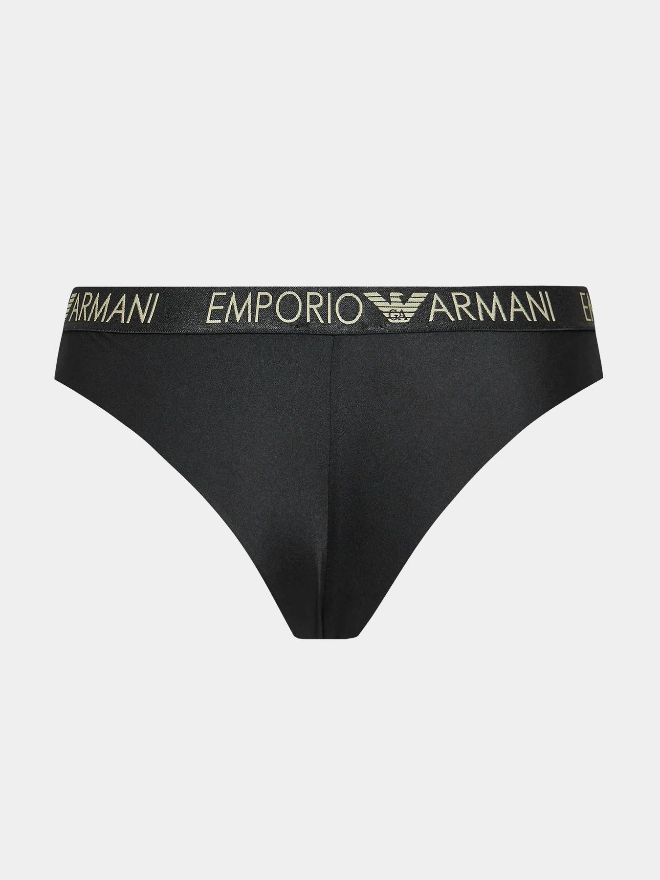 Нижнее белье Emporio Armani модель 163337-4F235-00020 Нижнее белье Emporio Armani модель 163337-4F235-00020 Фото