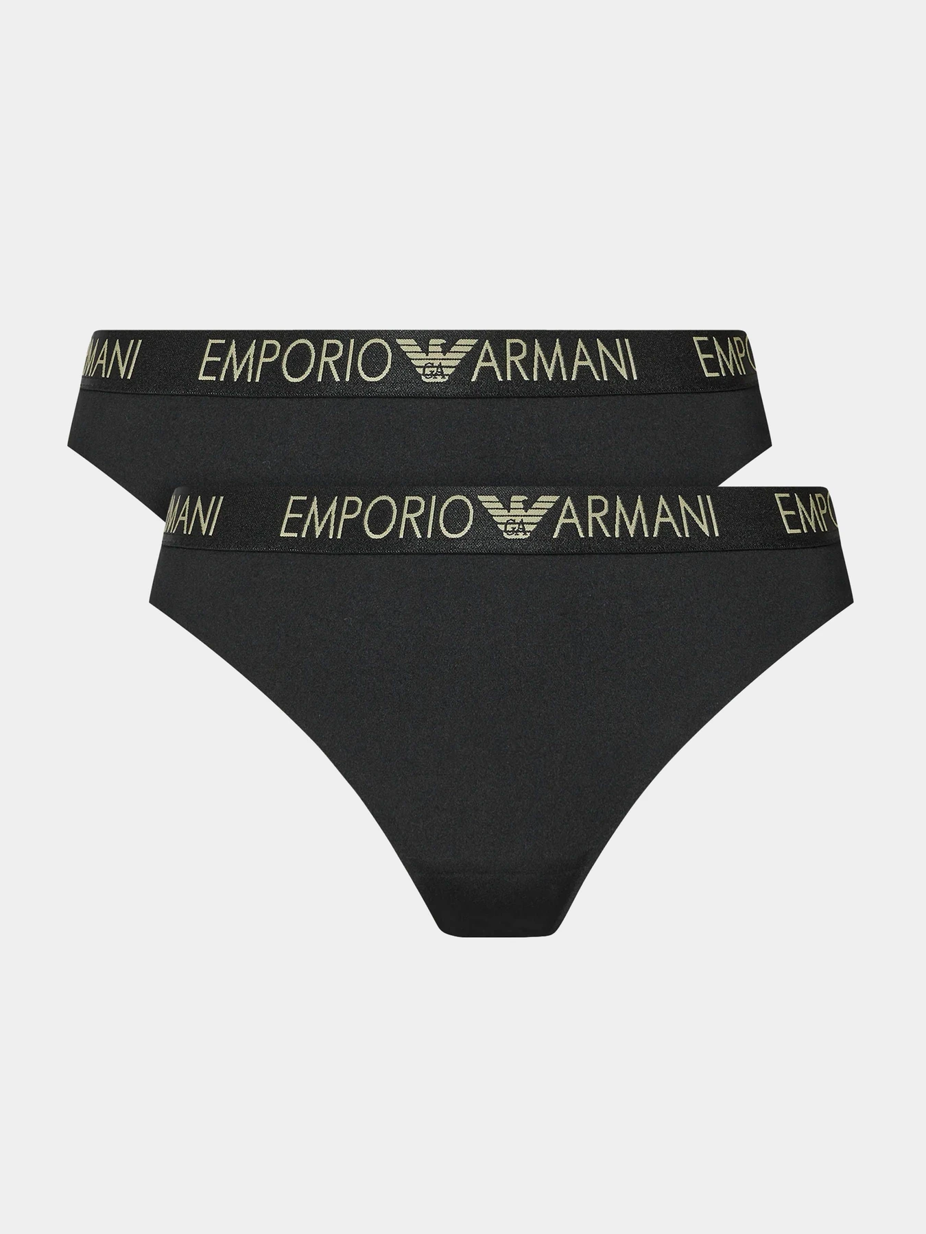 Нижнее белье Emporio Armani модель 163337-4F235-00020 Нижнее белье Emporio Armani модель 163337-4F235-00020 Фото