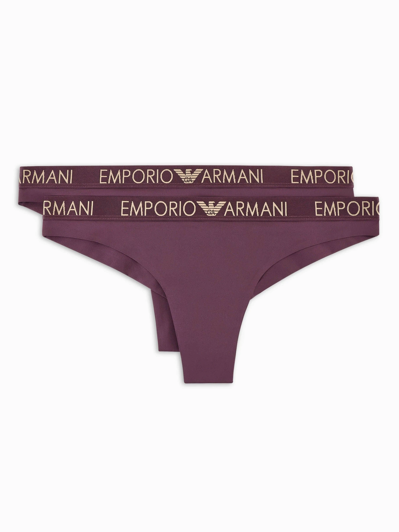 Нижнее белье Emporio Armani модель 163337-4F235-05093 Нижнее белье Emporio Armani модель 163337-4F235-05093 Фото
