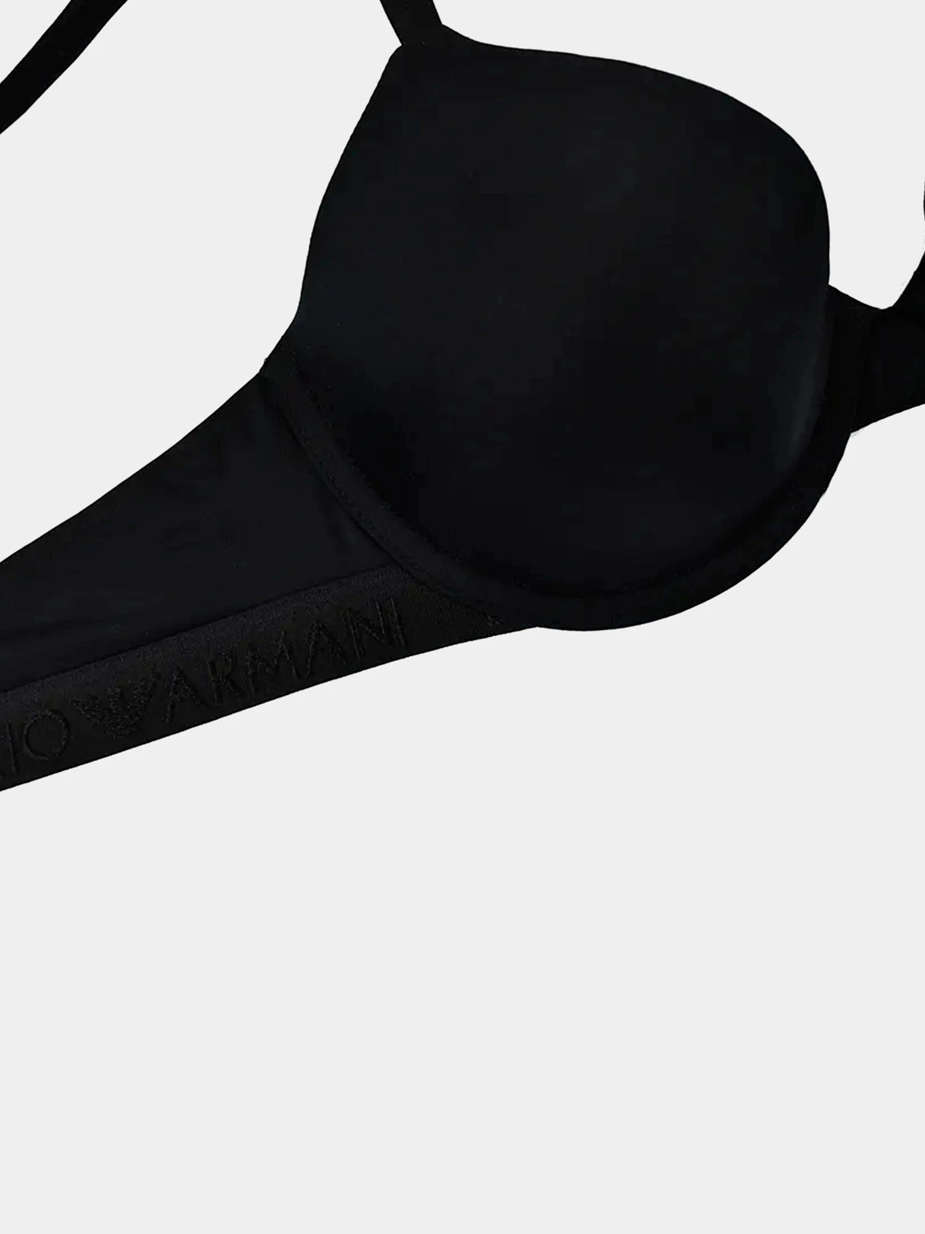 Нижнее белье Emporio Armani модель 164078-4F235-00020 Нижнее белье Emporio Armani модель 164078-4F235-00020 Фото