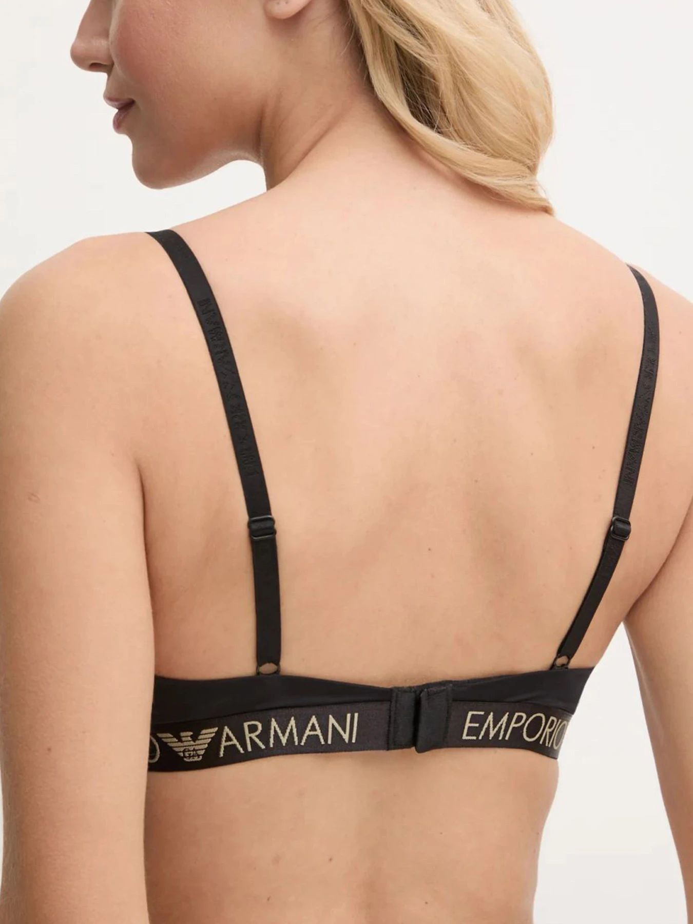 Нижнее белье Emporio Armani модель 164394-4F235-00020 Нижнее белье Emporio Armani модель 164394-4F235-00020 Фото