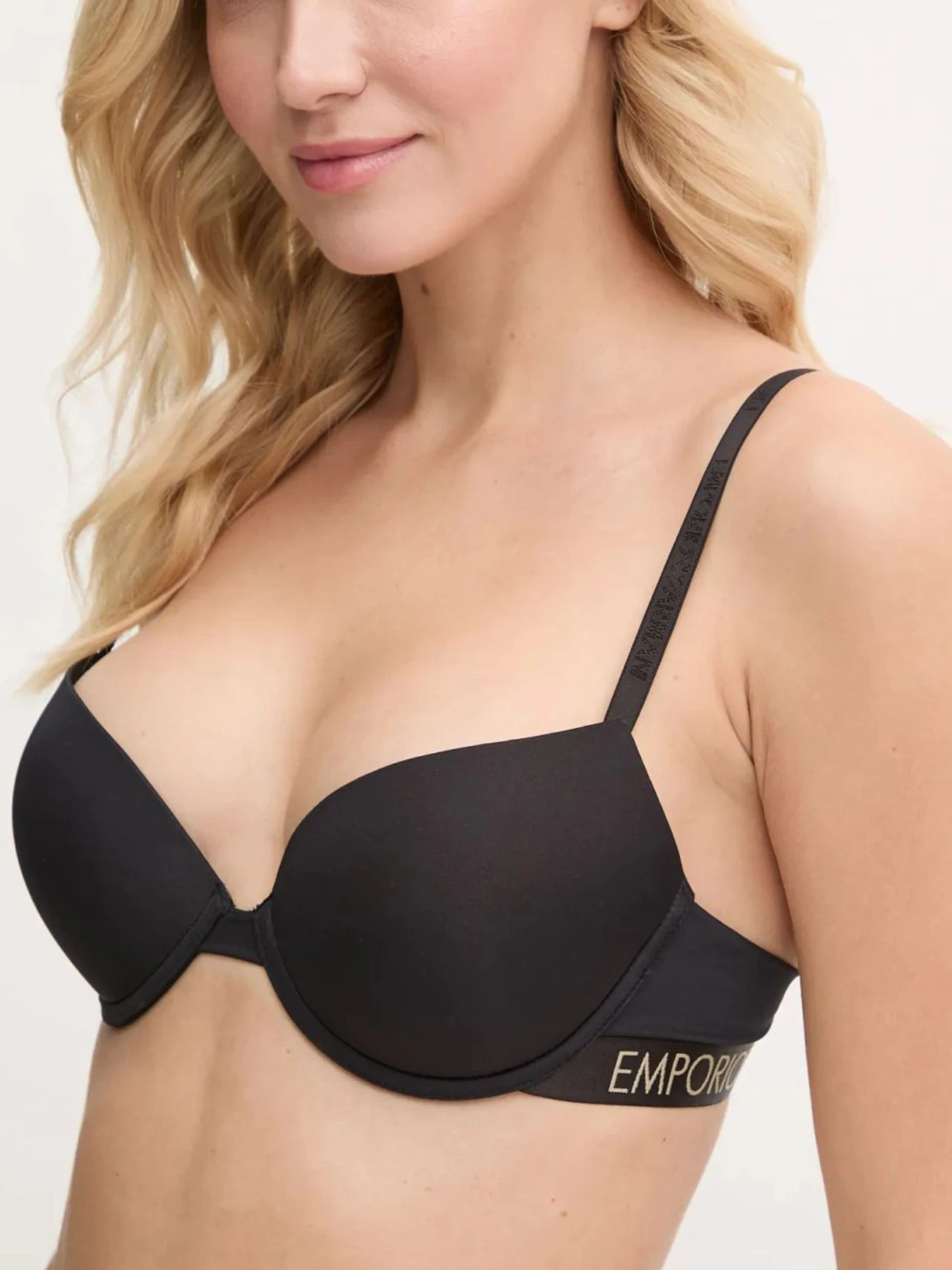 Нижнее белье Emporio Armani модель 164394-4F235-00020 Нижнее белье Emporio Armani модель 164394-4F235-00020 Фото
