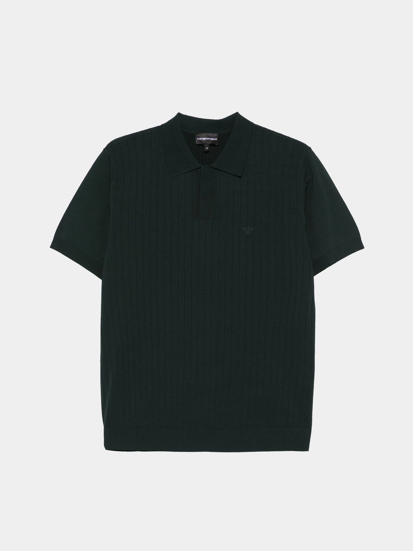 Футболки и поло Emporio Armani модель 6D1MY5-1MF5Z-0555 Футболки и поло Emporio Armani модель 6D1MY5-1MF5Z-0555 Фото