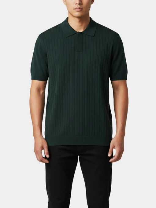 Футболкалар мен поло жейделер Emporio Armani үлгі 6D1MY5-1MF5Z-0555 Фото