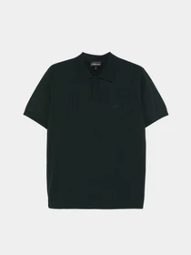 Футболки и поло Emporio Armani модель 6D1MY5-1MF5Z-0555 Фото