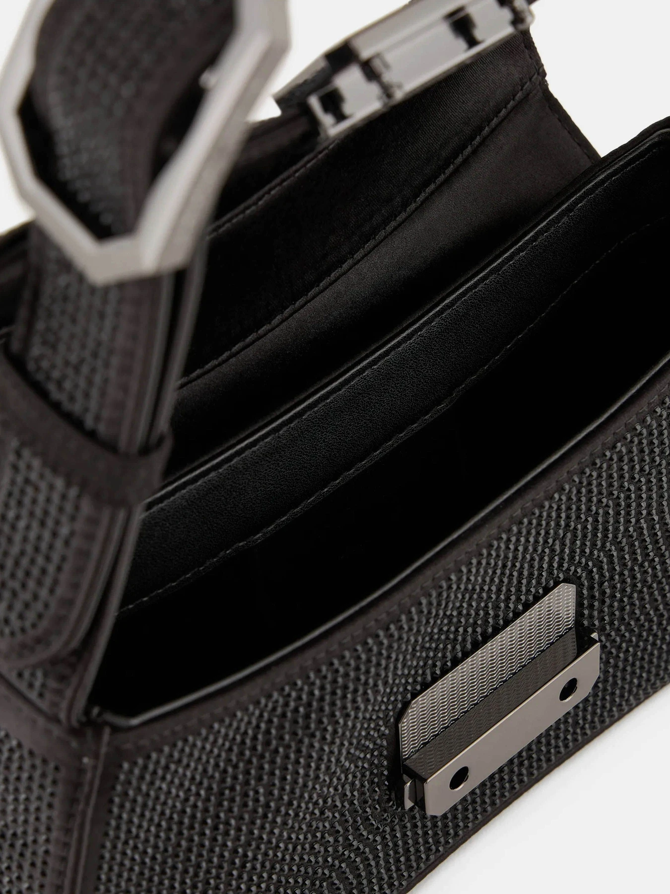 Сумки Emporio Armani модель Y3E244-YZZ9I-81138 Фото