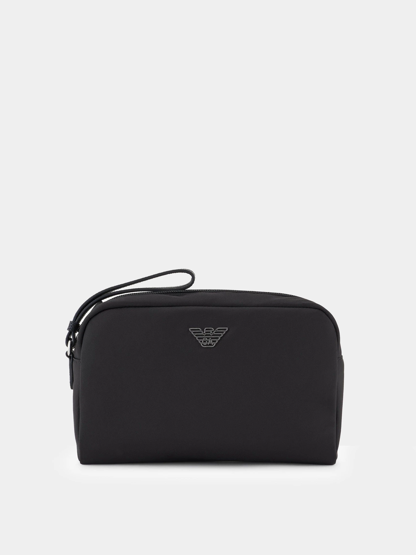 Сумки Emporio Armani модель Y3H320-YWS1E-80001 Сумки Emporio Armani модель Y3H320-YWS1E-80001 Фото