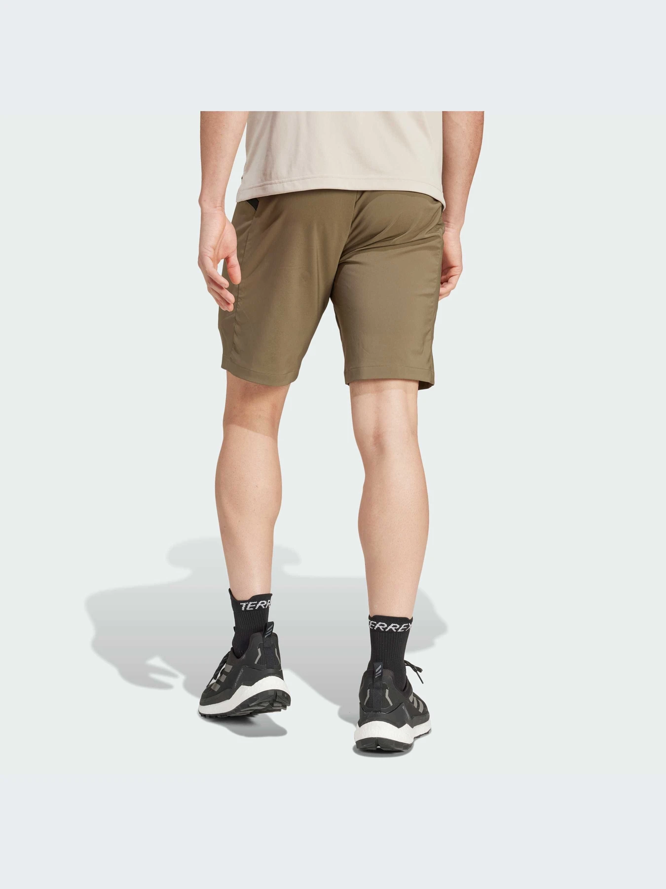 Шорты Adidas модель IJ8303-KZ Шорты Adidas модель IJ8303-KZ Фото