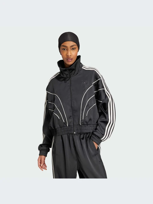 Куртки и дубленки Adidas модель IW5678-KZ Фото