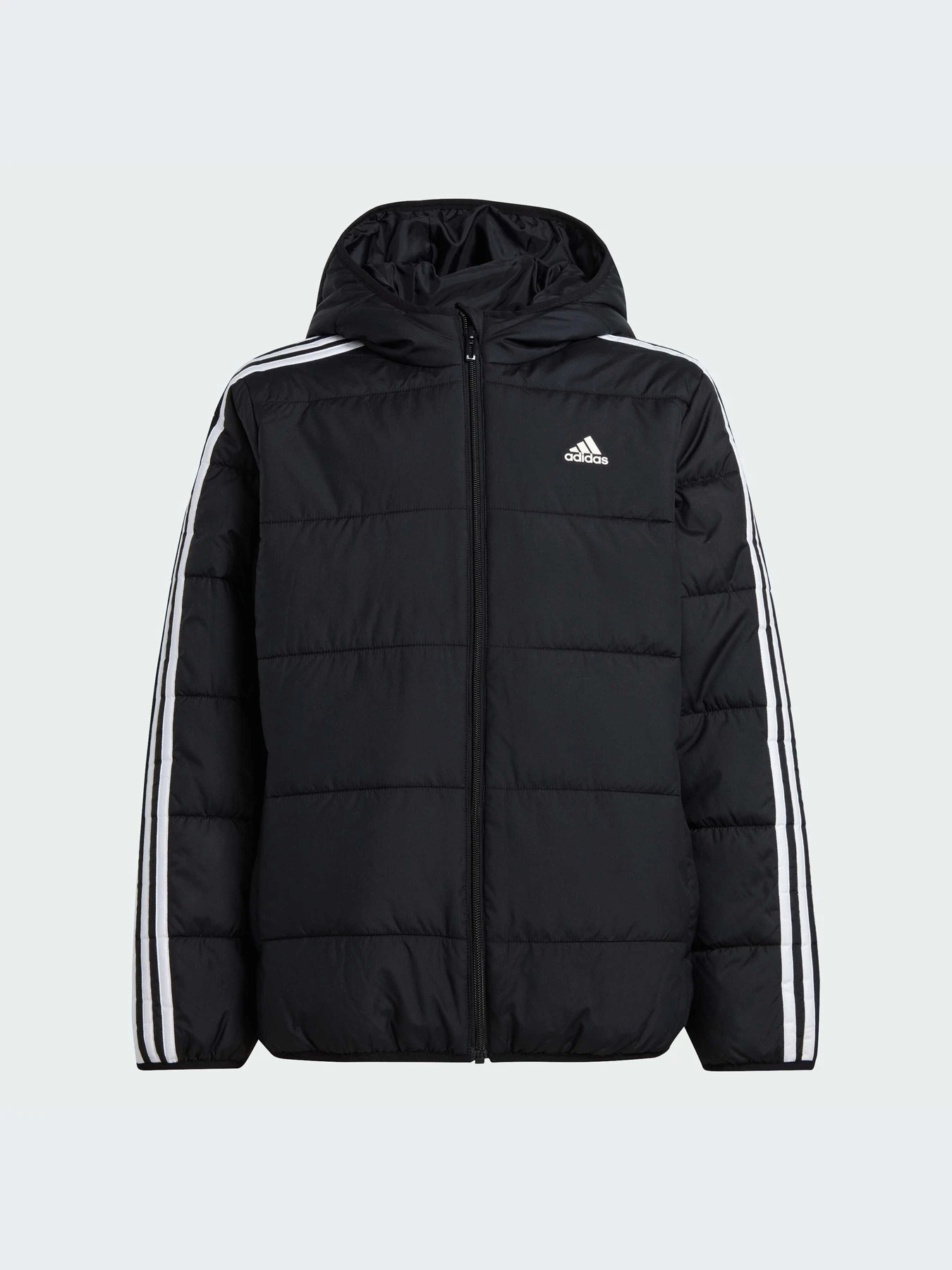 Куртки и дубленки Adidas модель IV9512-KZ Куртки и дубленки Adidas модель IV9512-KZ Фото
