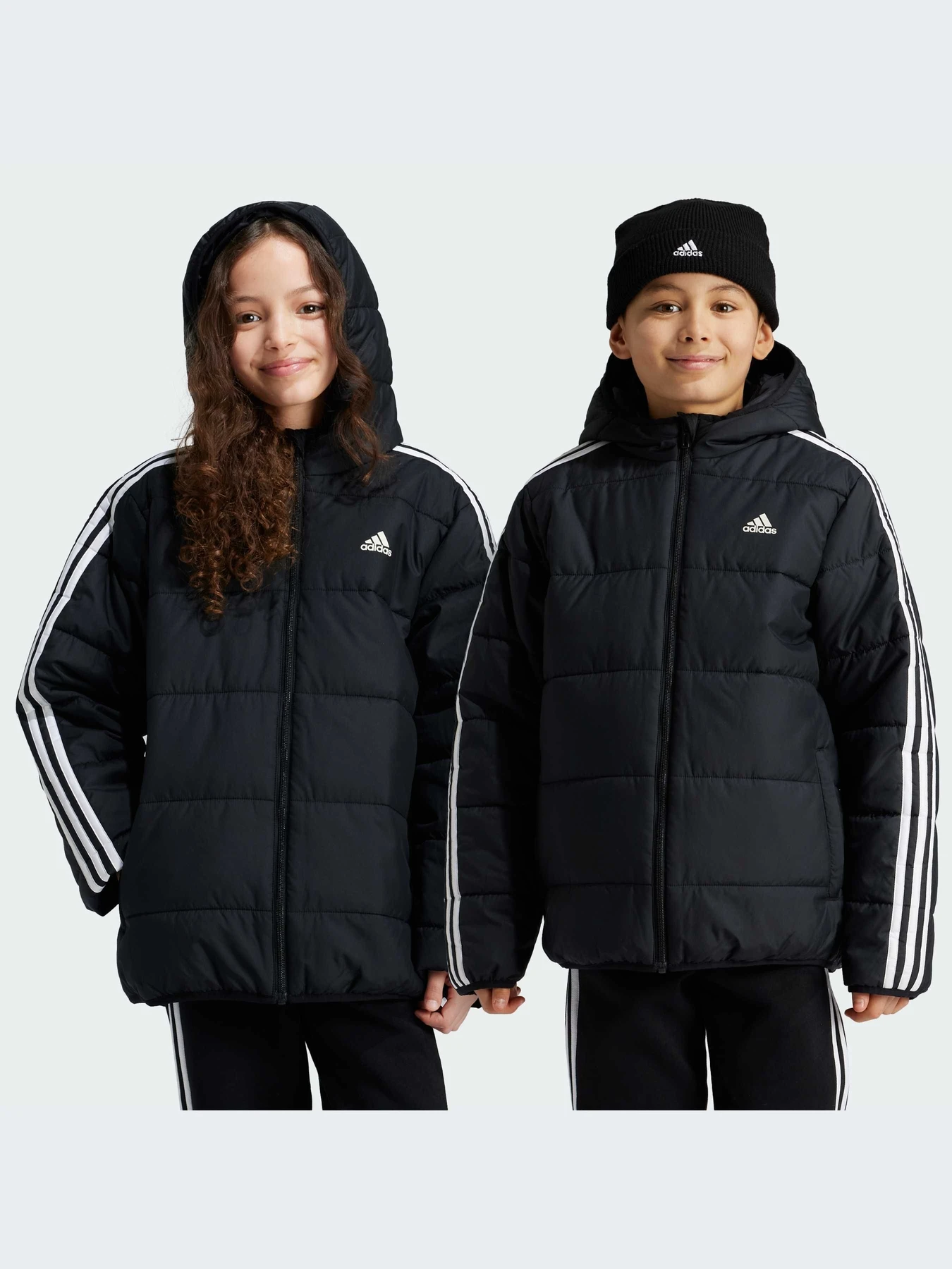 Куртки и дубленки Adidas модель IV9512-KZ Куртки и дубленки Adidas модель IV9512-KZ Фото