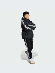 Куртки и дубленки Adidas модель IV9512-KZ Фото