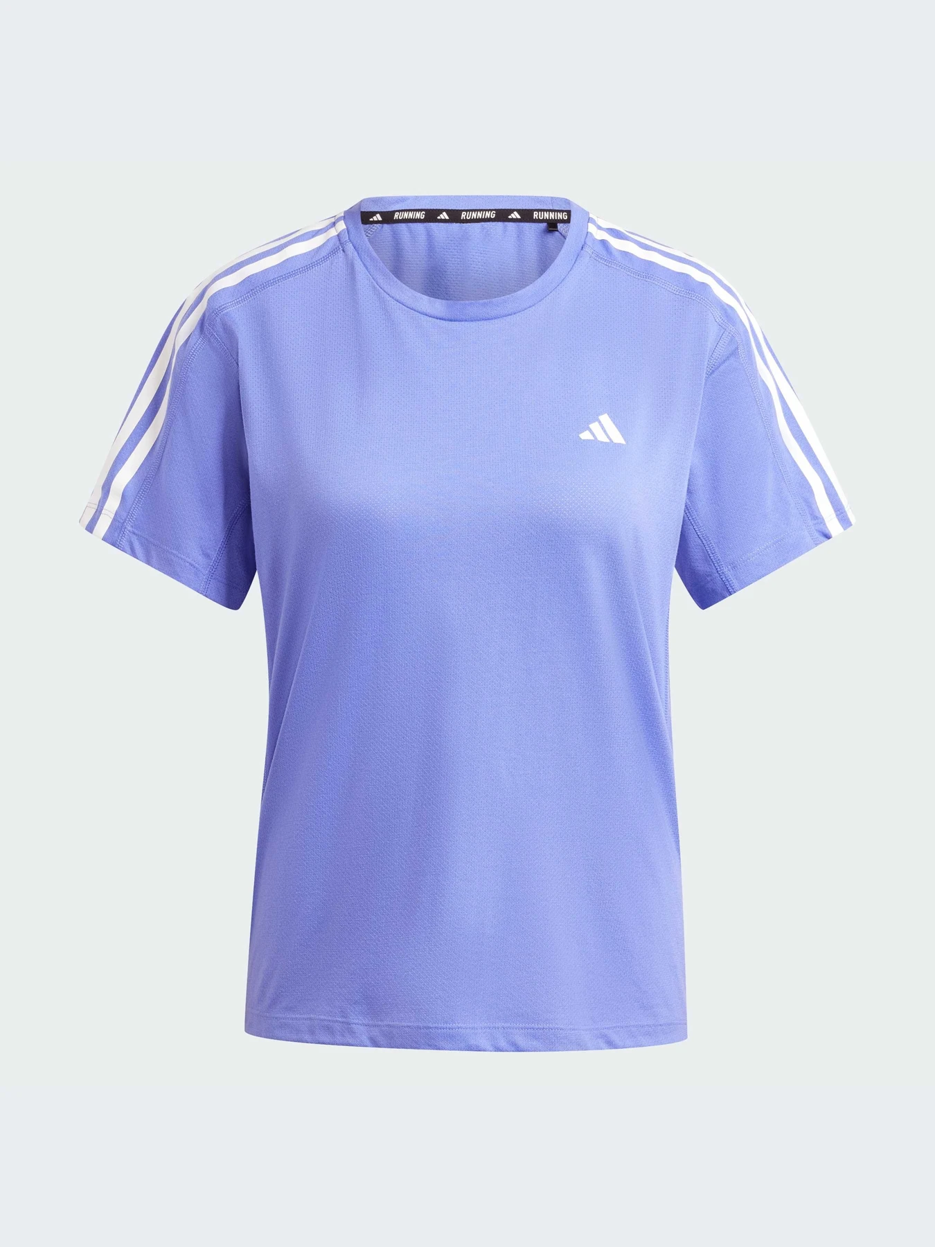 Футболки и поло Adidas 3 Stripes модель IW0021-KZ Футболки и поло Adidas 3 Stripes модель IW0021-KZ Фото