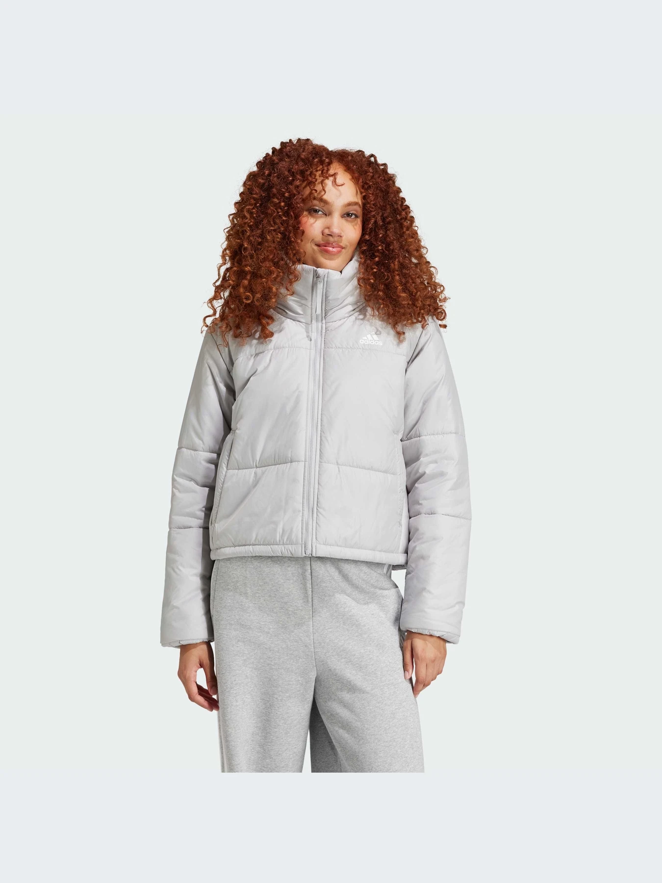 Куртки и дубленки Adidas модель IX8874-KZ Куртки и дубленки Adidas модель IX8874-KZ Фото