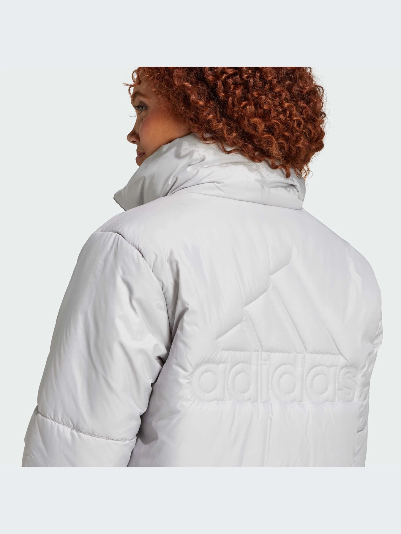 Куртки и дубленки Adidas модель IX8874-KZ Куртки и дубленки Adidas модель IX8874-KZ Фото