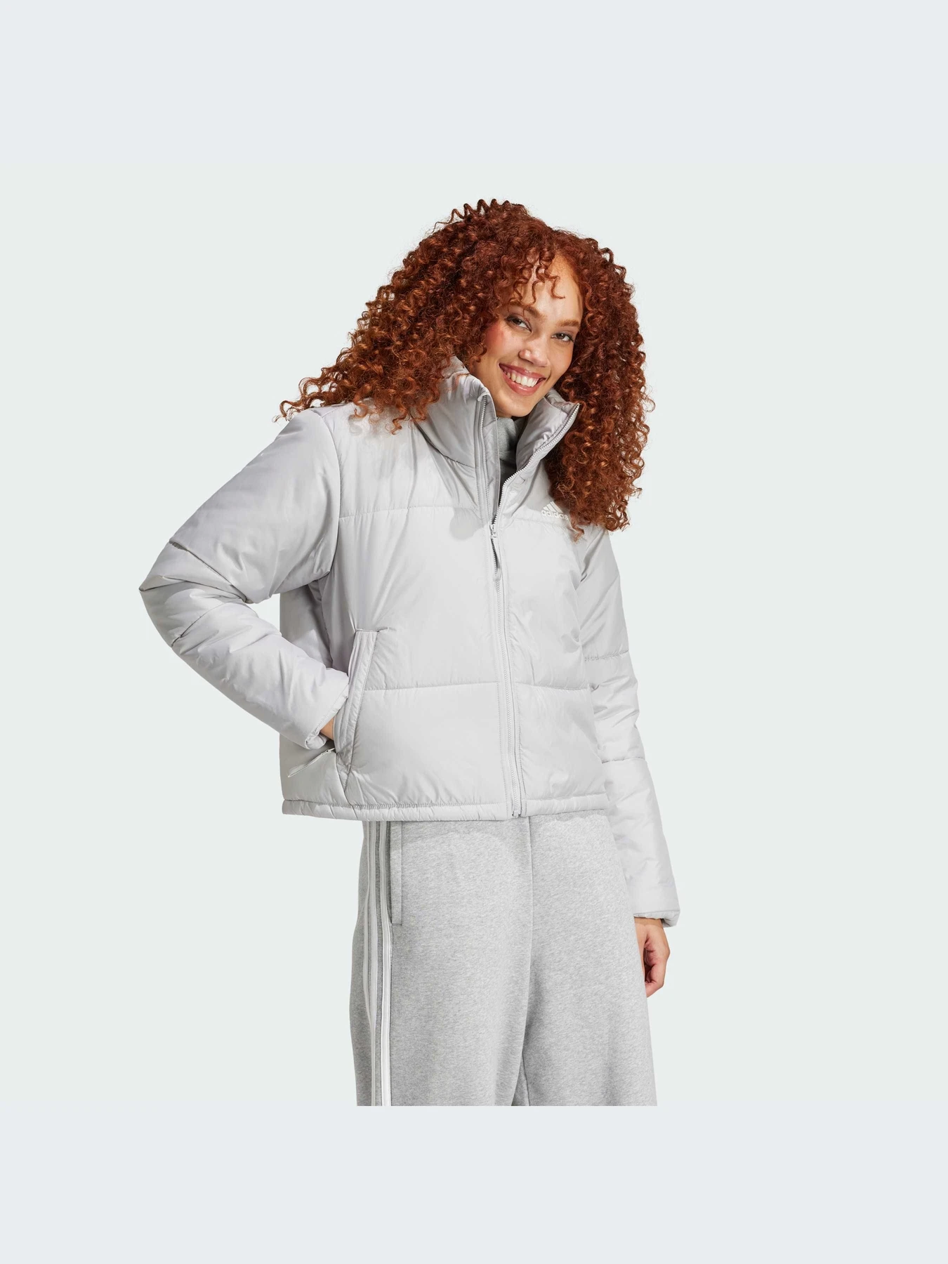 Куртки и дубленки Adidas модель IX8874-KZ Куртки и дубленки Adidas модель IX8874-KZ Фото