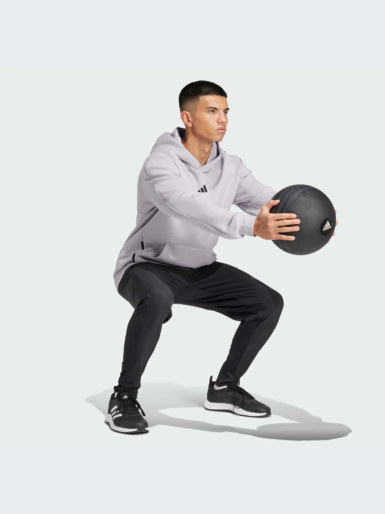 Худи и свитшоты Adidas модель IY1120-KZ Худи и свитшоты Adidas модель IY1120-KZ Фото