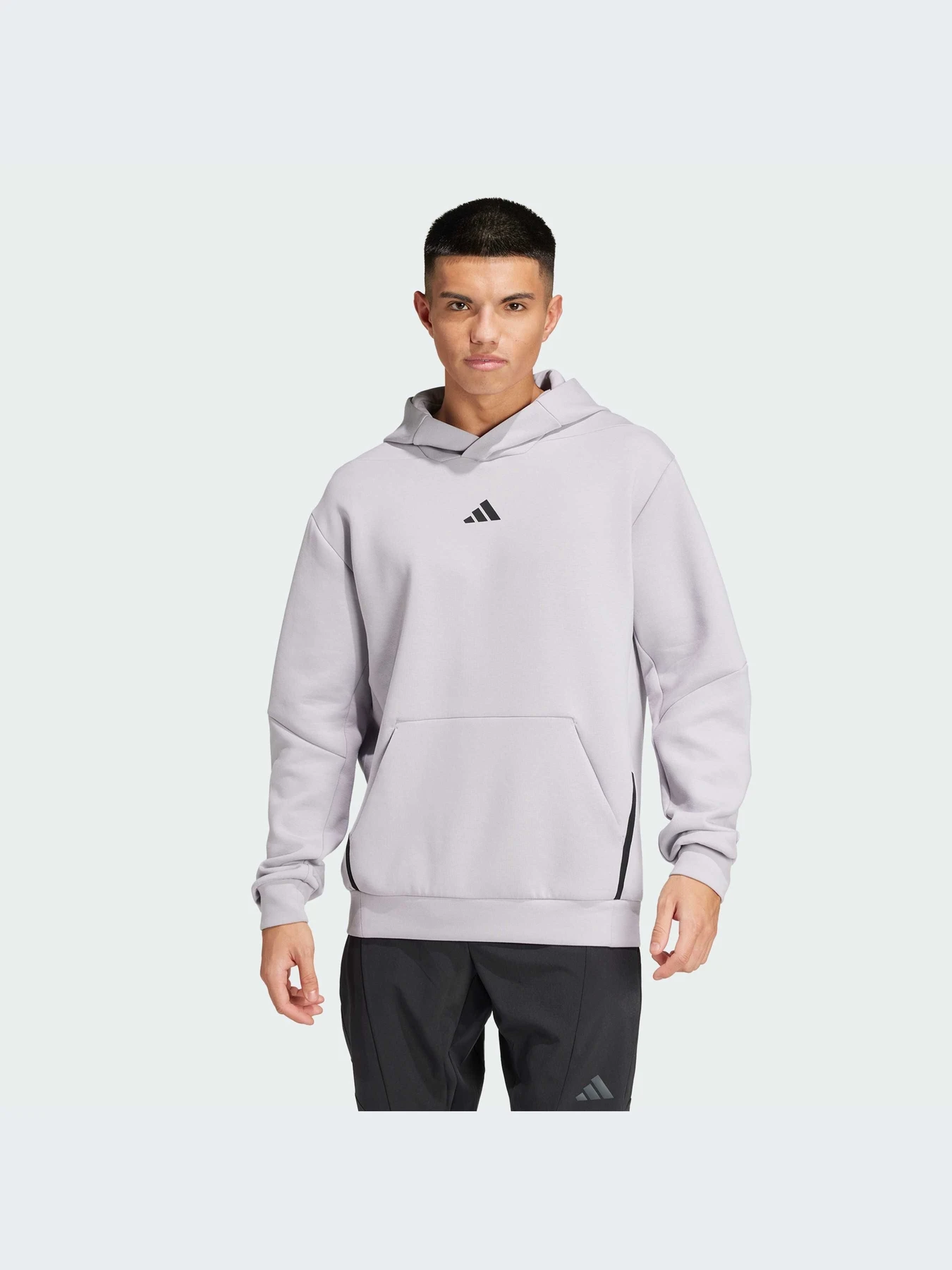 Худи и свитшоты Adidas модель IY1120-KZ Худи и свитшоты Adidas модель IY1120-KZ Фото