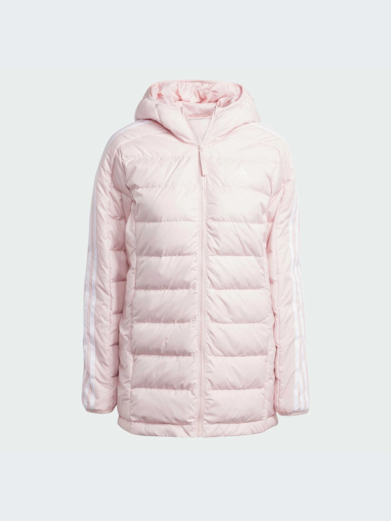 Куртки и дубленки Adidas модель IX8929-KZ Куртки и дубленки Adidas модель IX8929-KZ Фото