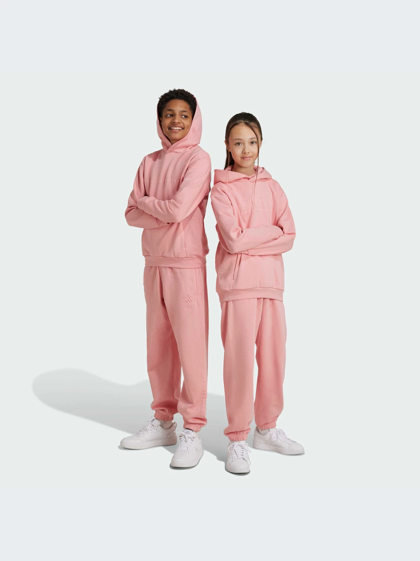 Брюки Adidas модель IV7111-KZ Брюки Adidas модель IV7111-KZ Фото