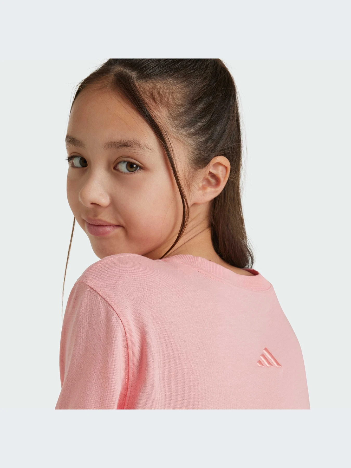 Футболки и поло Adidas Культовые силуэты модель IV7114-KZ Фото