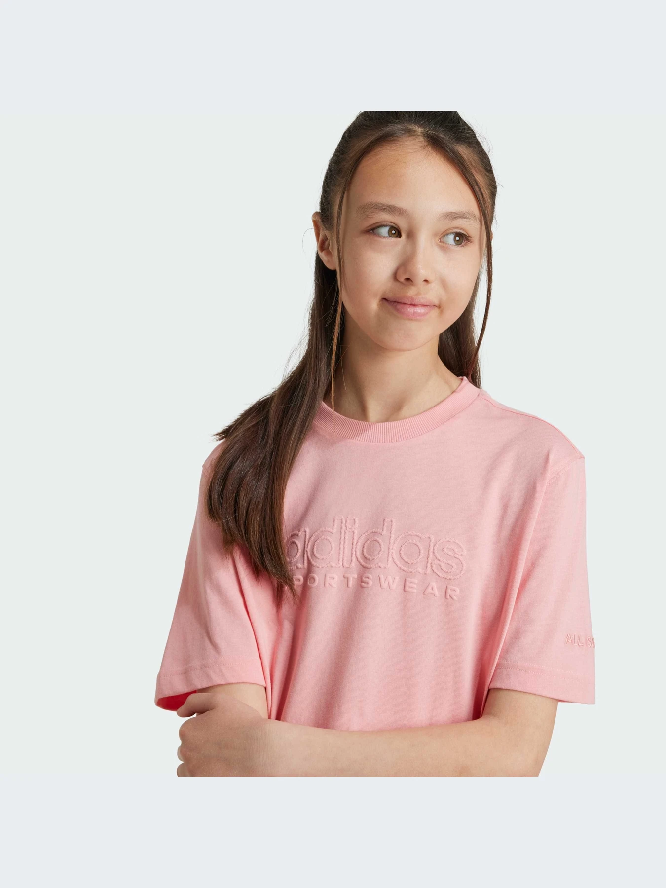 Футболки и поло Adidas Культовые силуэты модель IV7114-KZ Фото