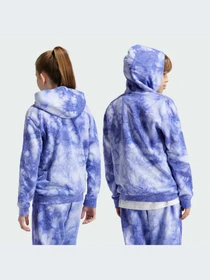 Худи и свитшоты Adidas модель IW0927-KZ Фото