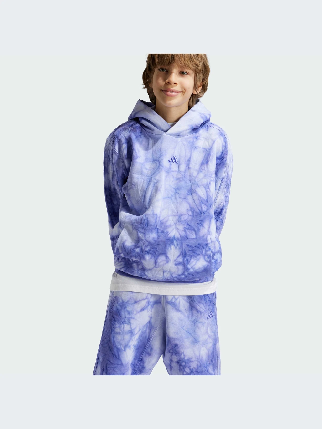 Брюки Adidas модель IV7118-KZ Брюки Adidas модель IV7118-KZ Фото