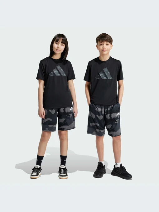Шорты Adidas модель IV9589-KZ Фото