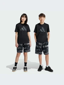 Шорты Adidas модель IV9589-KZ Фото