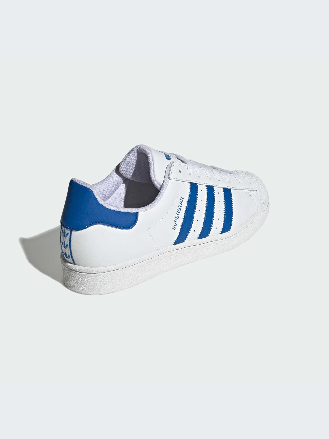 Кеды Adidas Superstar модель IG9368-KZ Кеды Adidas Superstar модель IG9368-KZ Фото
