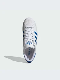 Кеды Adidas Superstar модель IG9368-KZ Фото