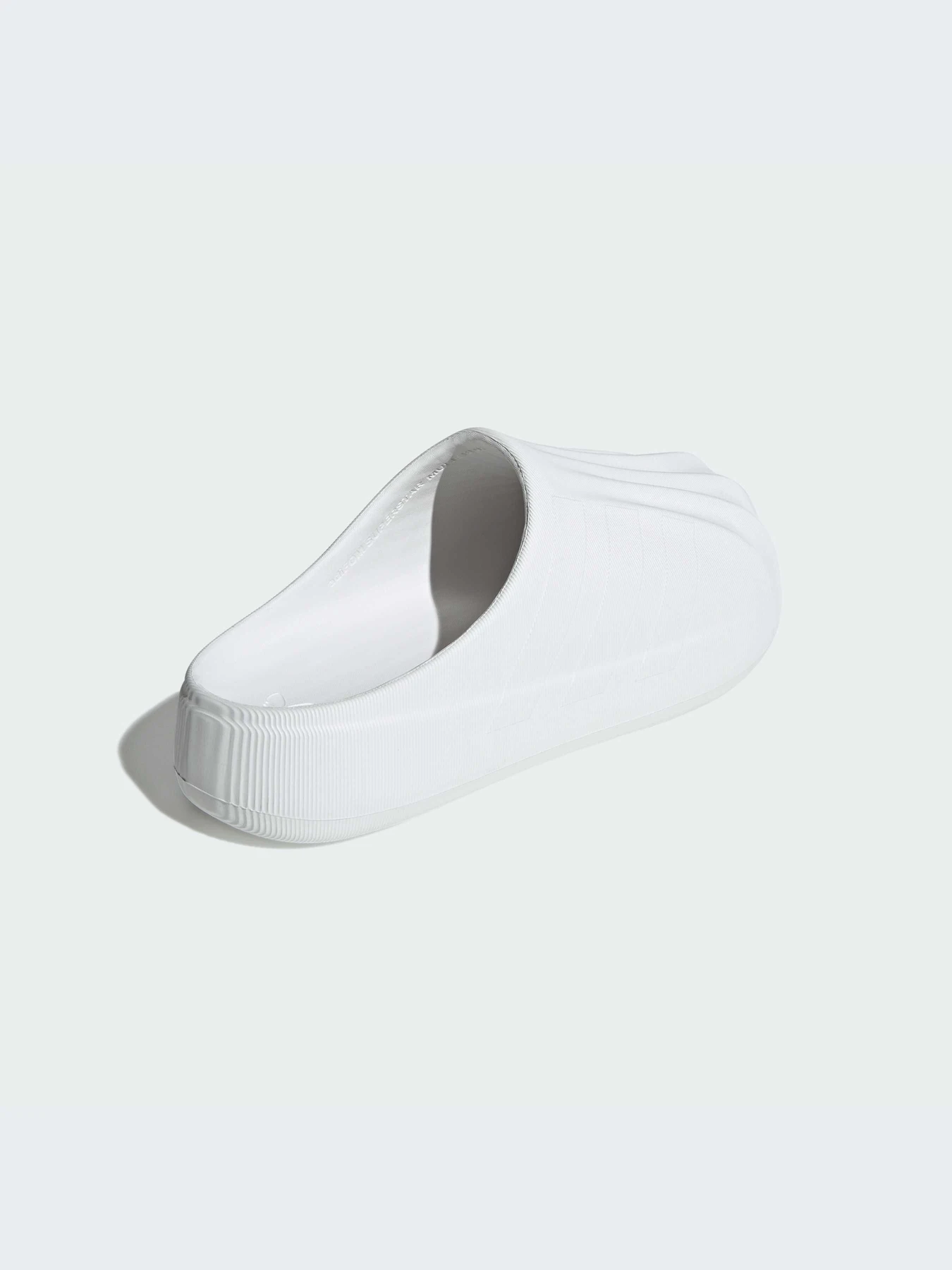 Шлёпанцы Adidas Superstar модель ID3915-KZ Шлёпанцы Adidas Superstar модель ID3915-KZ Фото