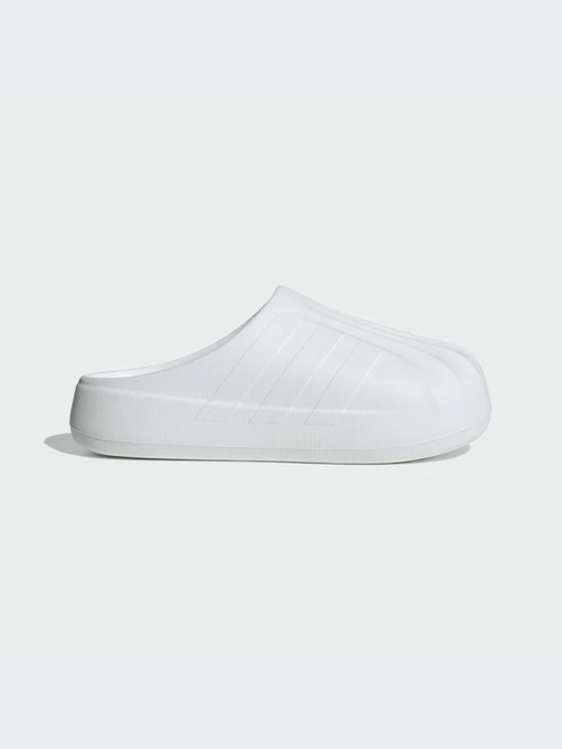 Шлёпанцы Adidas Superstar модель ID3915-KZ Фото